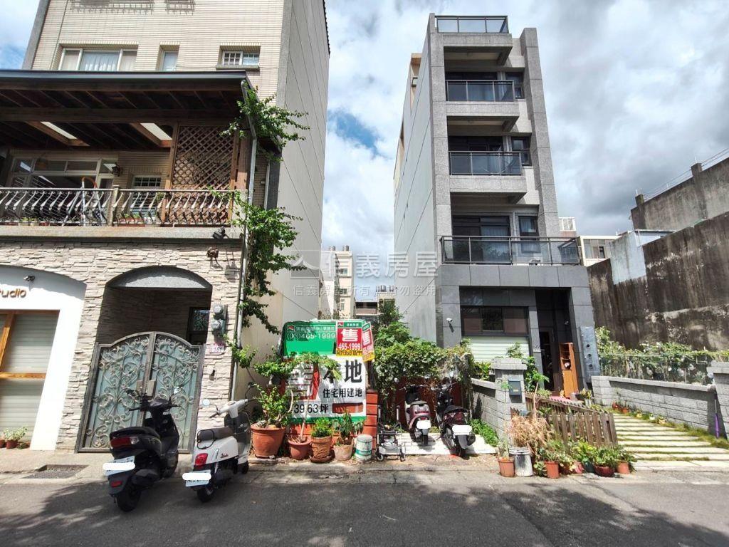 近中壢市中學區好地房屋室內格局與周邊環境