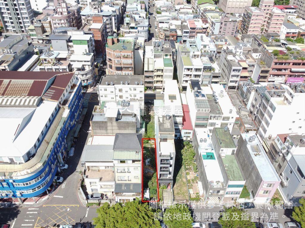 近中壢市中學區好地房屋室內格局與周邊環境