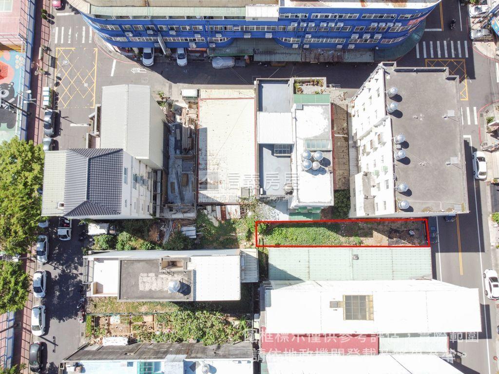 近中壢市中學區好地房屋室內格局與周邊環境