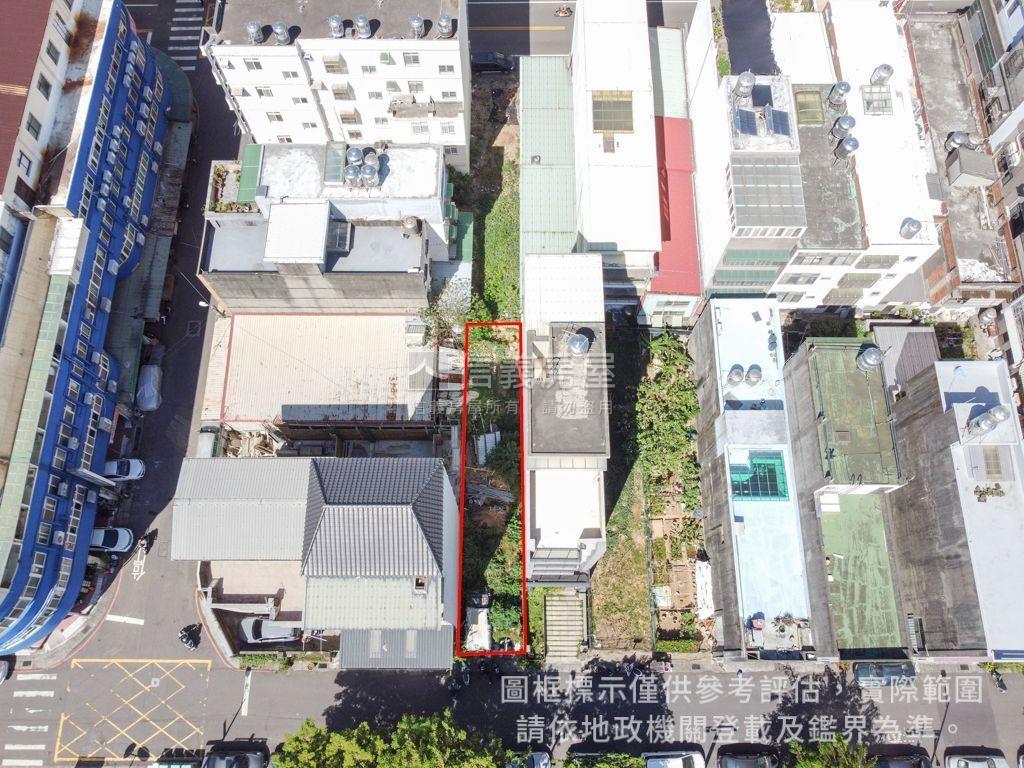 近中壢市中學區好地房屋室內格局與周邊環境