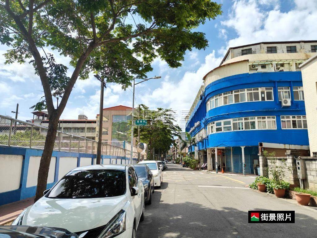 近中壢市中學區好地房屋室內格局與周邊環境