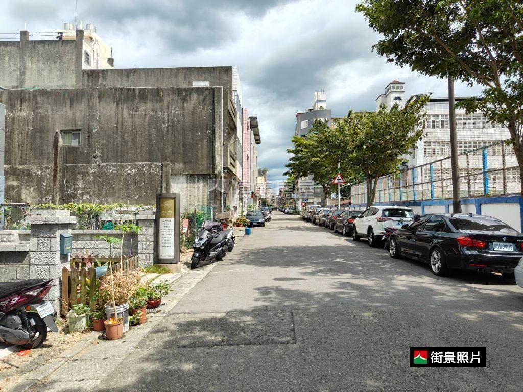 近中壢市中學區好地房屋室內格局與周邊環境