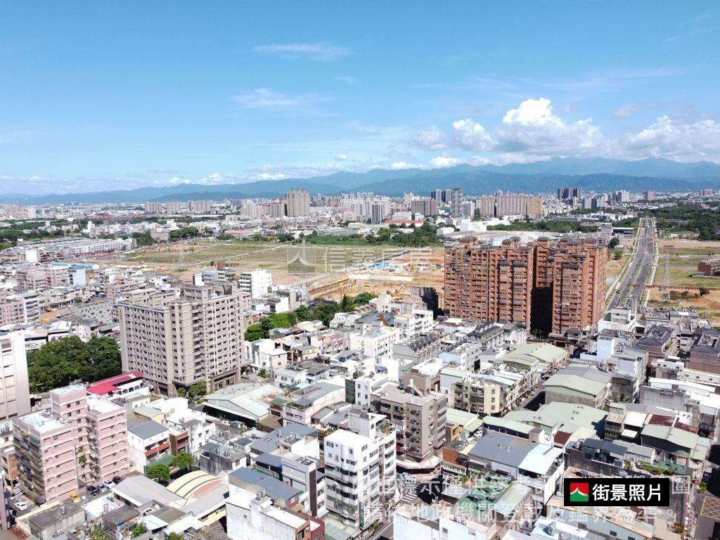 近中壢市中學區好地房屋室內格局與周邊環境