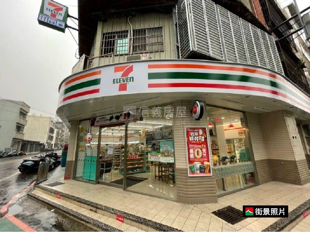近中壢市中學區好地房屋室內格局與周邊環境