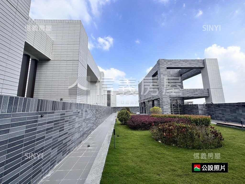 永康幸福成全新二房平車房屋室內格局與周邊環境