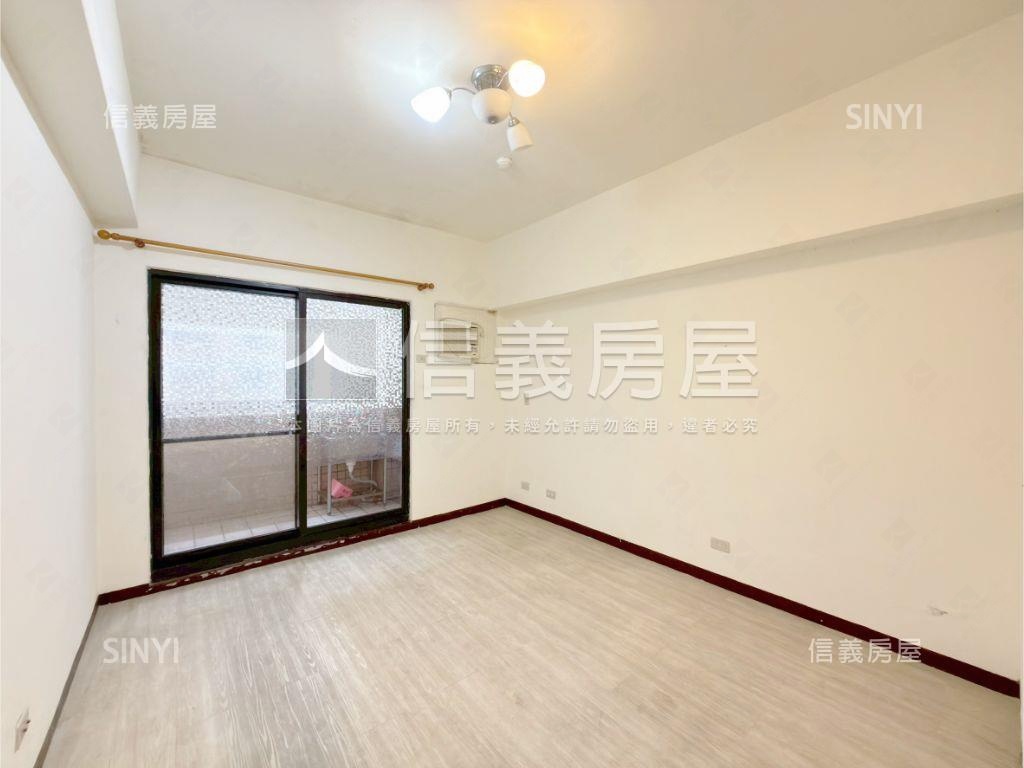 宏國大鎮舒適一房大陽台房屋室內格局與周邊環境