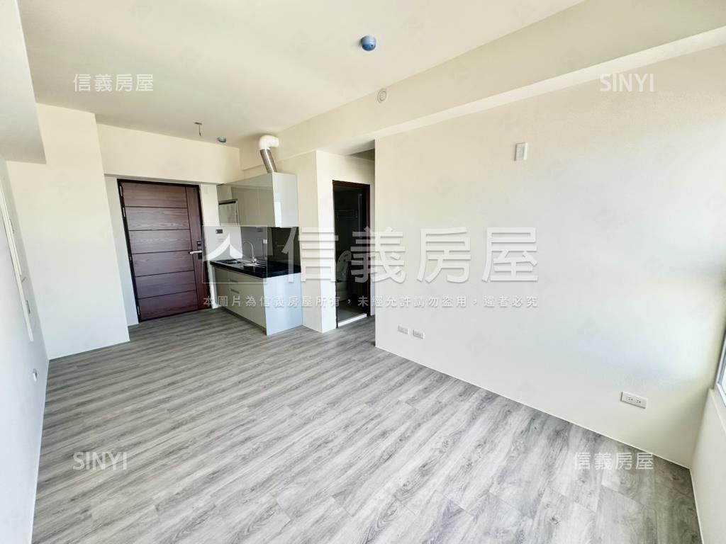 閱好書房低總價新屋二房房屋室內格局與周邊環境