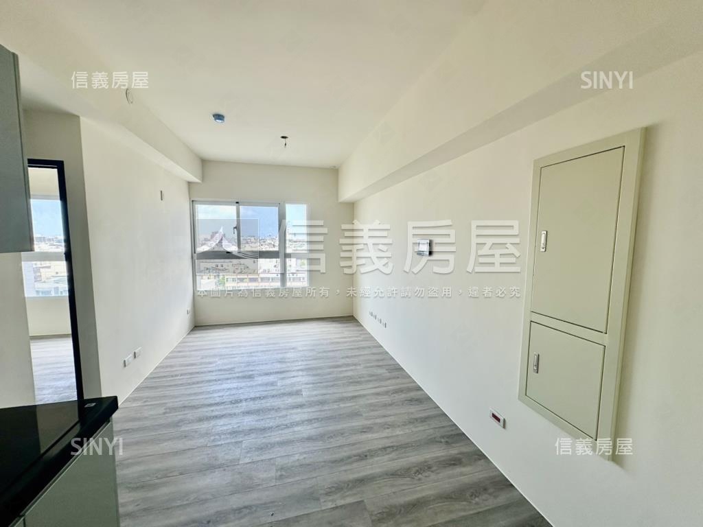 閱好書房低總價新屋二房房屋室內格局與周邊環境