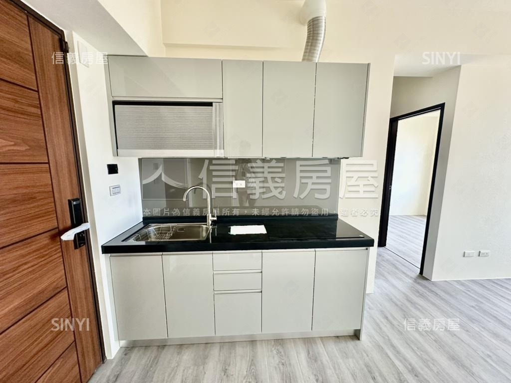 閱好書房低總價新屋二房房屋室內格局與周邊環境