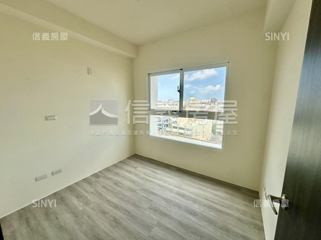 閱好書房低總價新屋二房房屋室內格局與周邊環境
