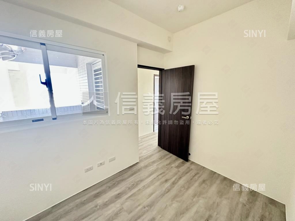 閱好書房低總價新屋二房房屋室內格局與周邊環境