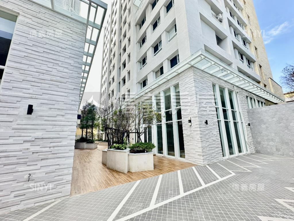 閱好書房低總價新屋二房房屋室內格局與周邊環境
