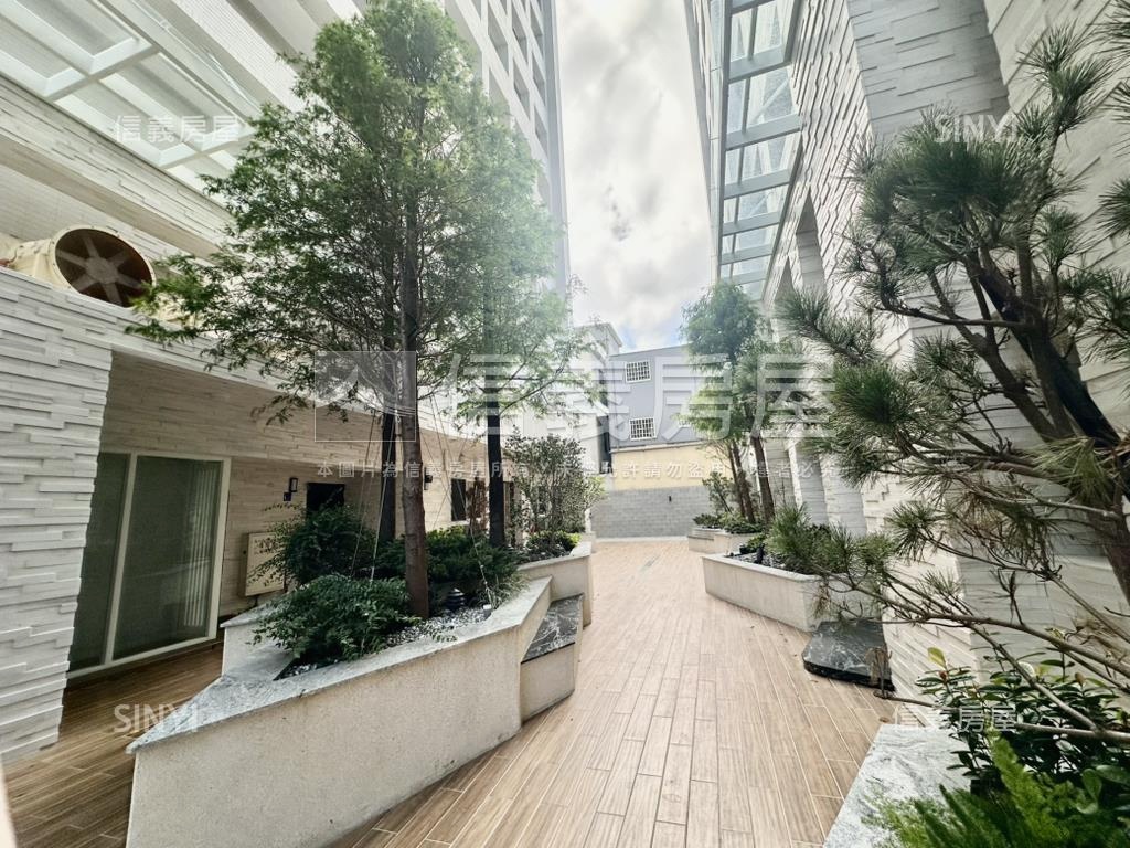 閱好書房低總價新屋二房房屋室內格局與周邊環境