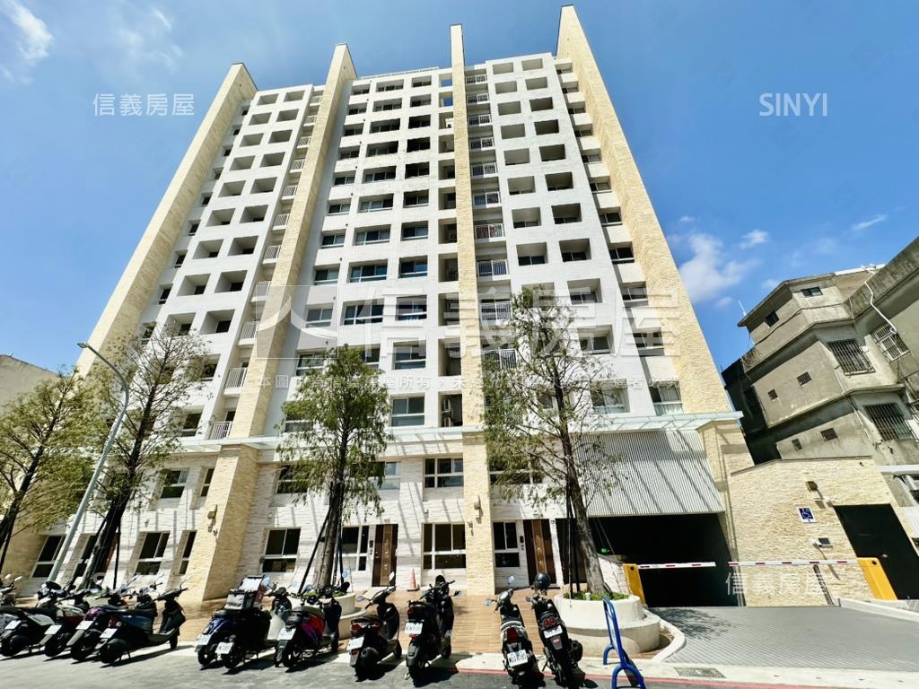 閱好書房低總價新屋二房房屋室內格局與周邊環境