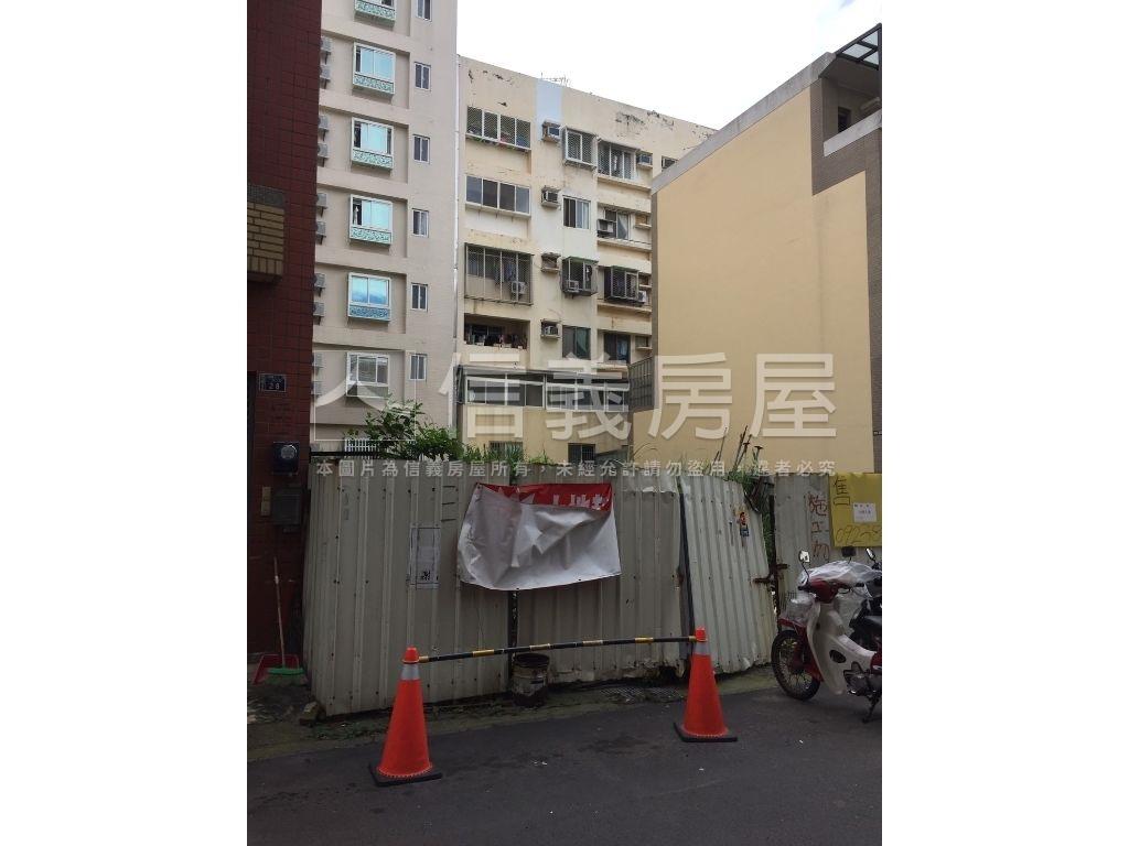稀有住二土地房屋室內格局與周邊環境