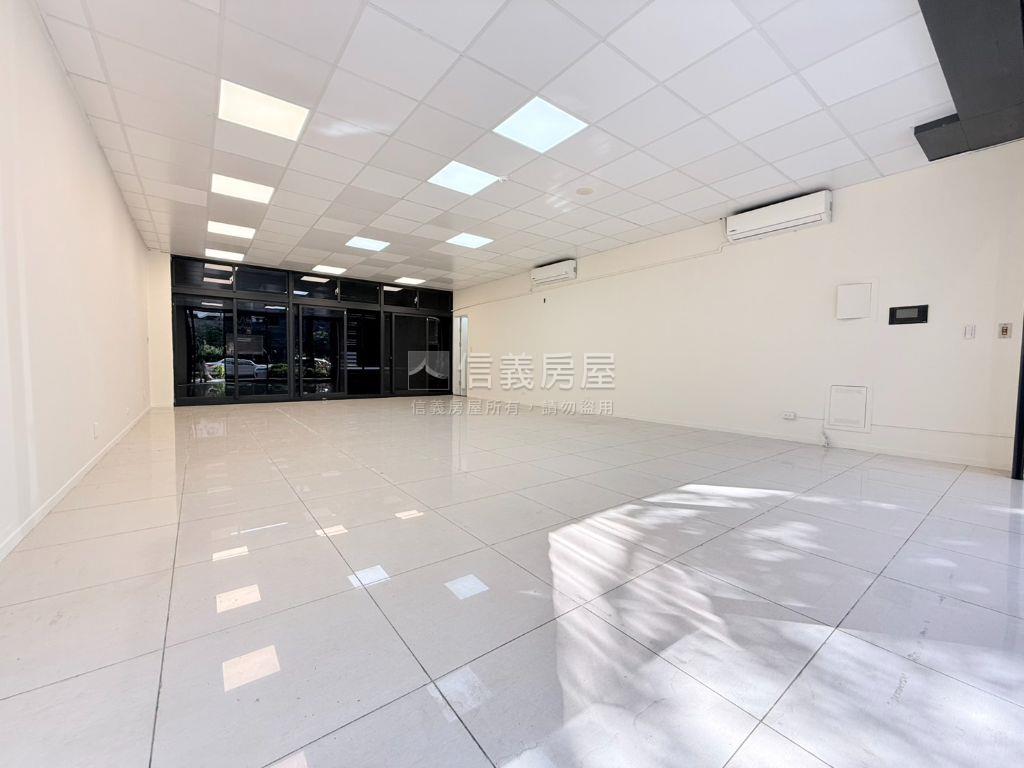 青埔翔譽店面房屋室內格局與周邊環境