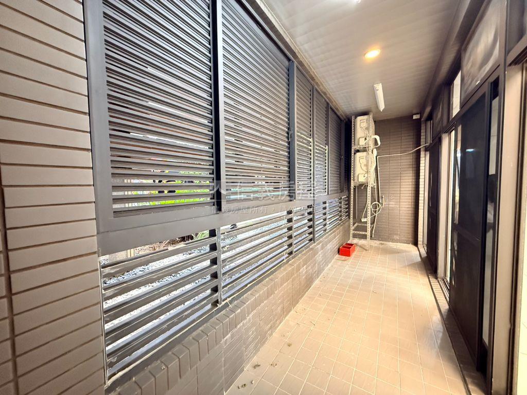 青埔翔譽店面房屋室內格局與周邊環境