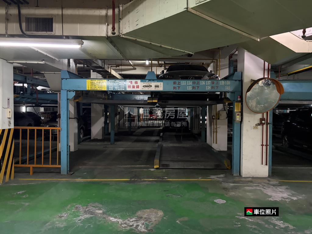 專簽｜東區優質四房車位房屋室內格局與周邊環境