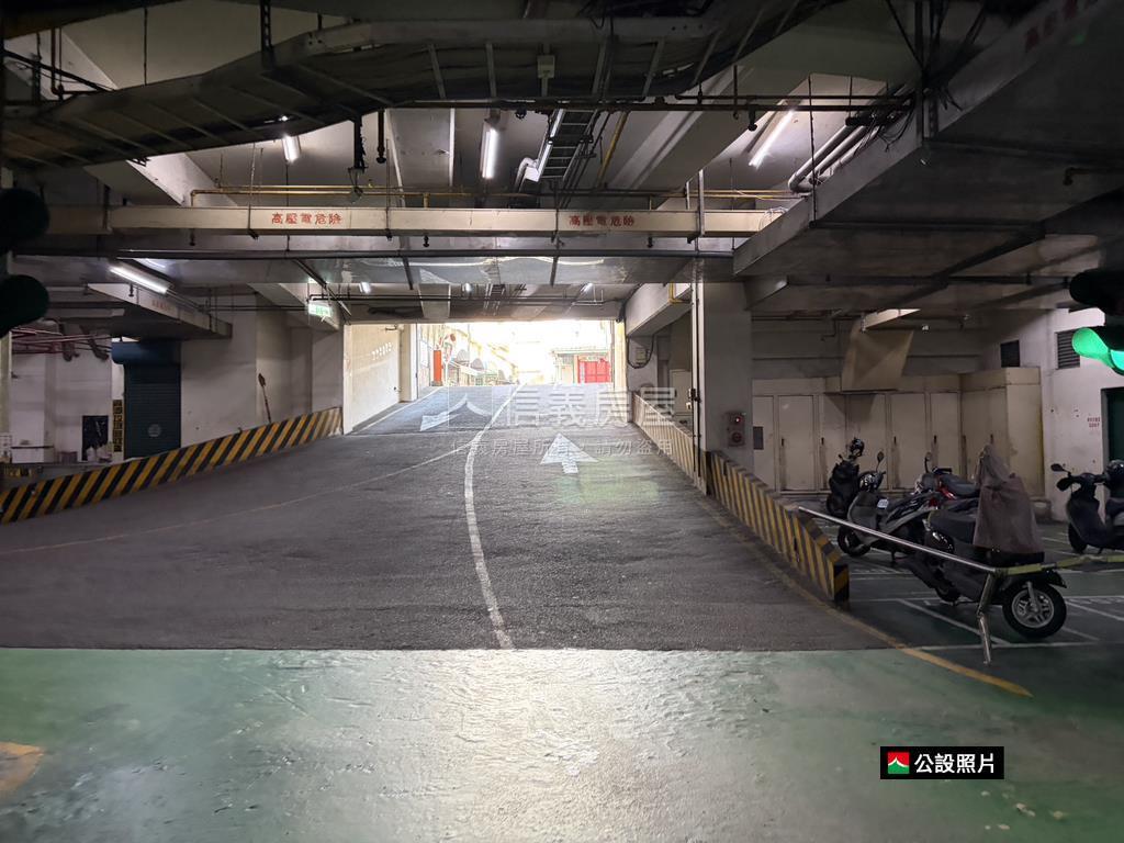 專簽｜東區優質四房車位房屋室內格局與周邊環境