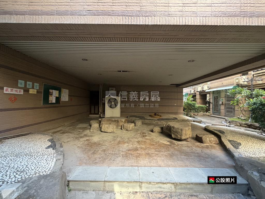 專簽｜東區優質四房車位房屋室內格局與周邊環境