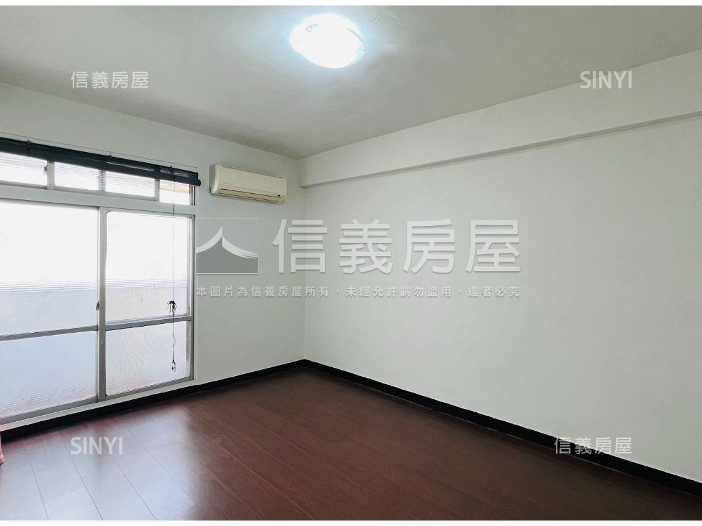 前後陽台低總價首購大三房房屋室內格局與周邊環境