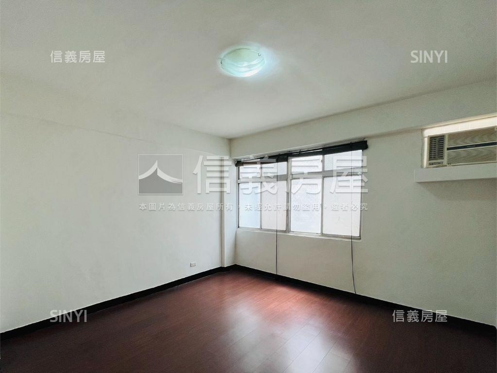 前後陽台低總價首購大三房房屋室內格局與周邊環境