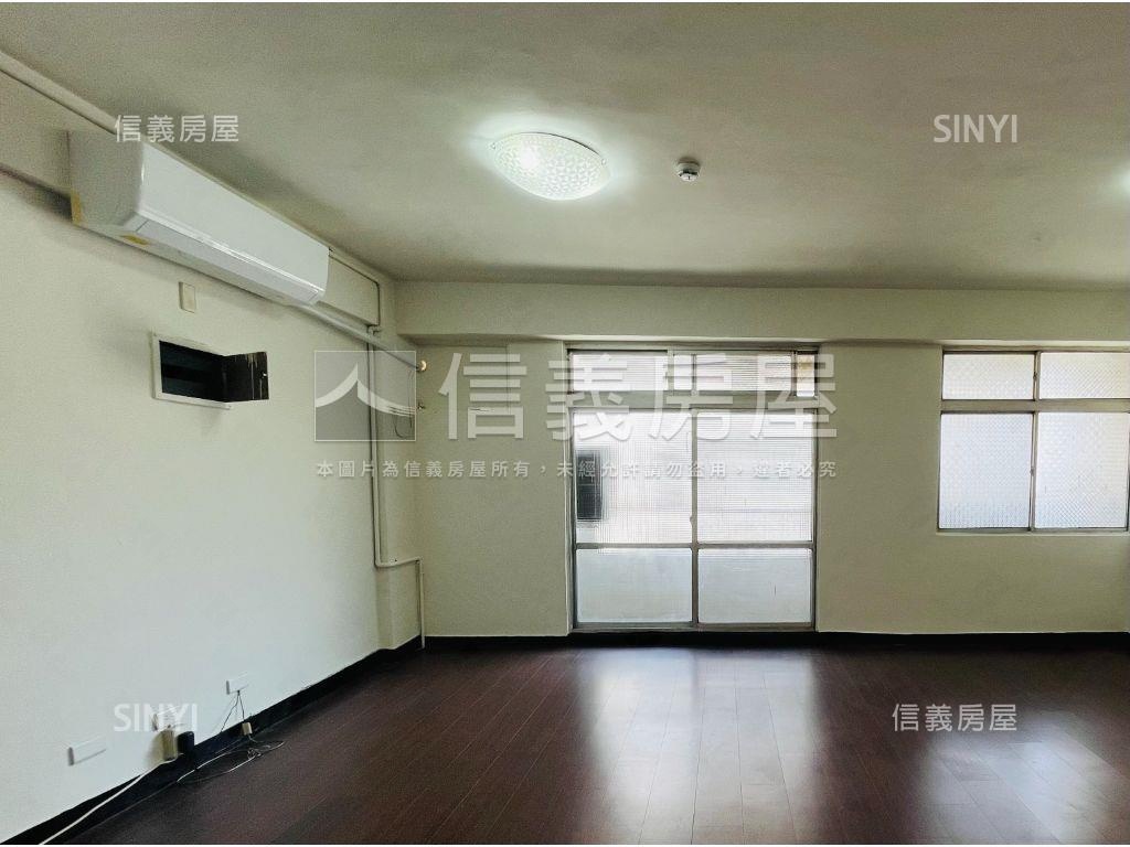 前後陽台低總價首購大三房房屋室內格局與周邊環境