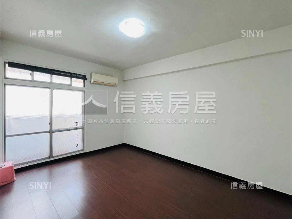 前後陽台低總價首購大三房房屋室內格局與周邊環境