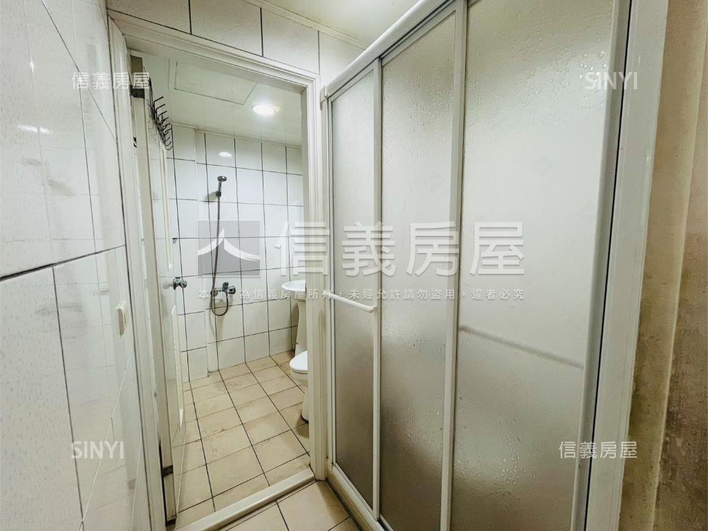 前後陽台低總價首購大三房房屋室內格局與周邊環境
