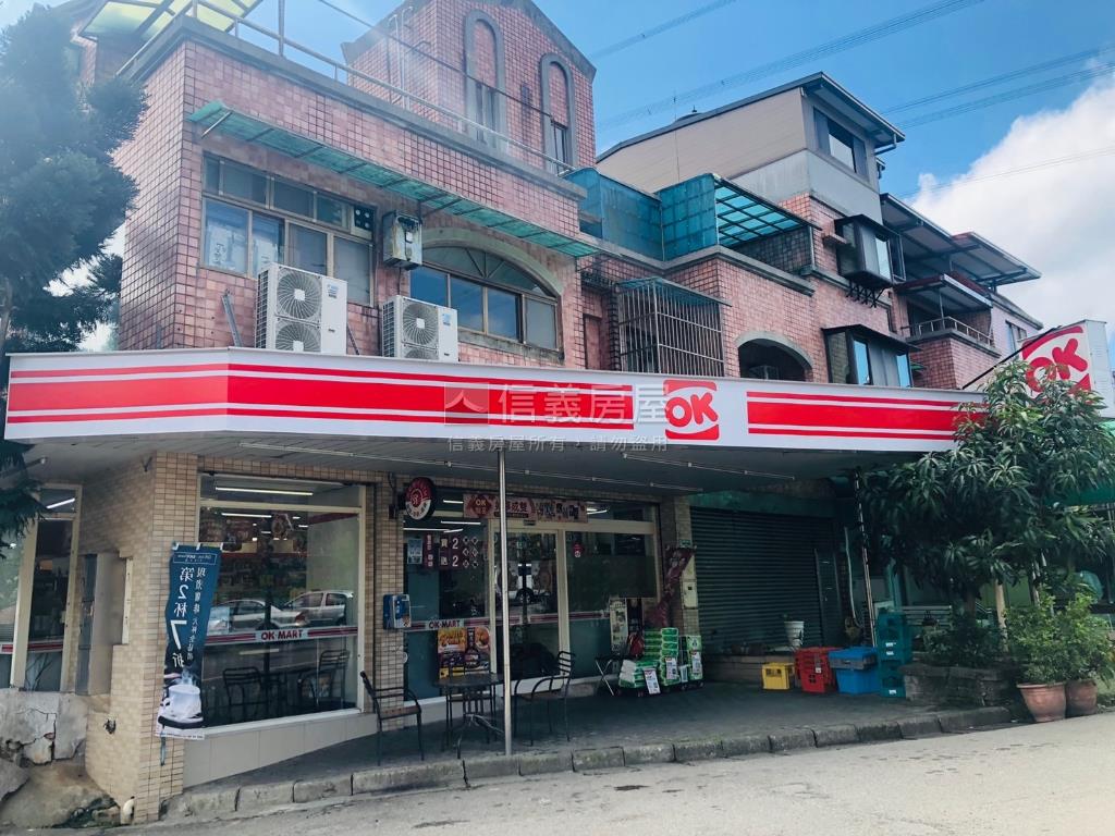彩蝶透天厝獨棟車庫美居房屋室內格局與周邊環境