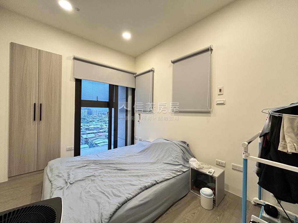 獨家Ω新埔方正三房房屋室內格局與周邊環境