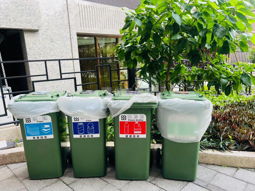 獨家Ω新埔方正三房房屋室內格局與周邊環境