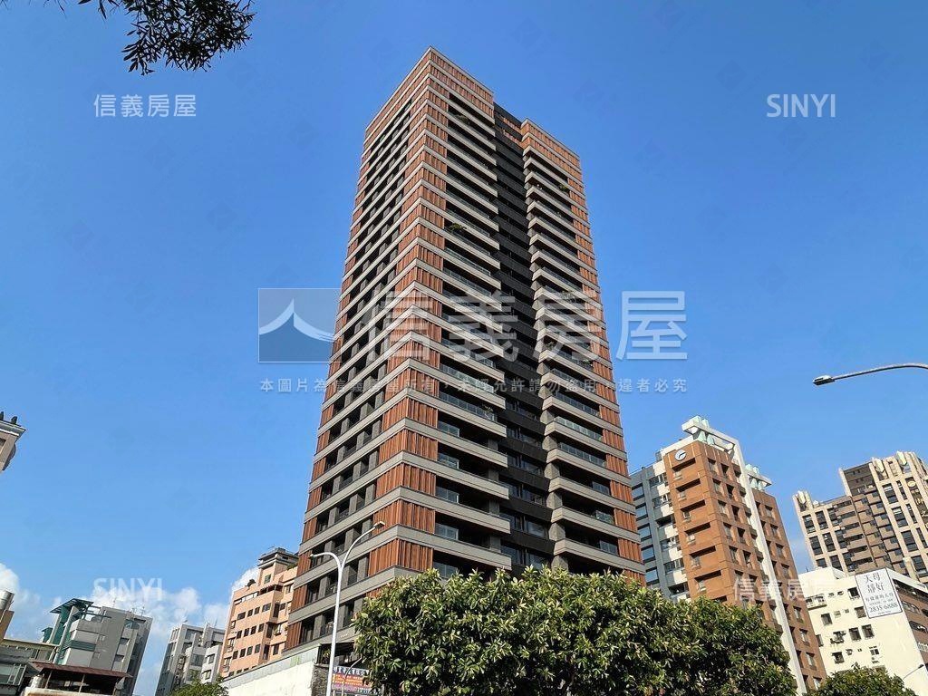 藍田陞玉高樓層景觀戶房屋室內格局與周邊環境