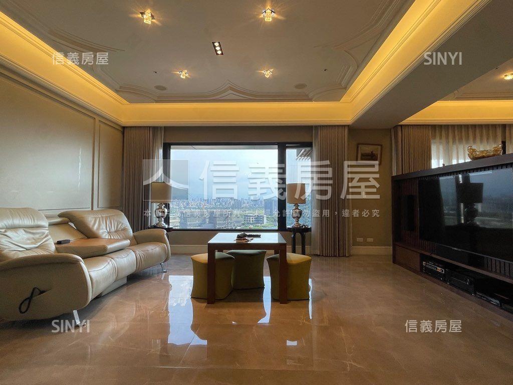 藍田陞玉高樓層景觀戶房屋室內格局與周邊環境