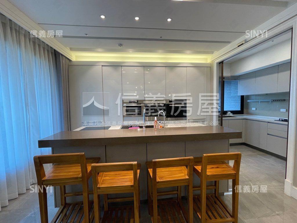 藍田陞玉高樓層景觀戶房屋室內格局與周邊環境