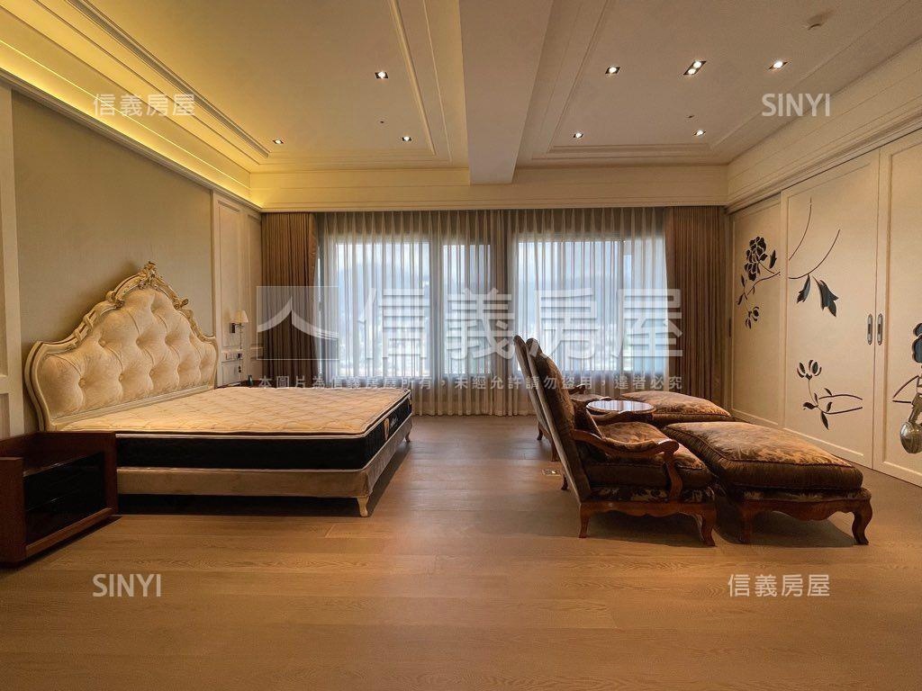 藍田陞玉高樓層景觀戶房屋室內格局與周邊環境