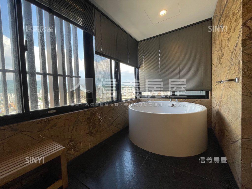 藍田陞玉高樓層景觀戶房屋室內格局與周邊環境