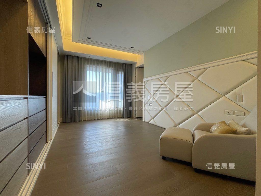 藍田陞玉高樓層景觀戶房屋室內格局與周邊環境