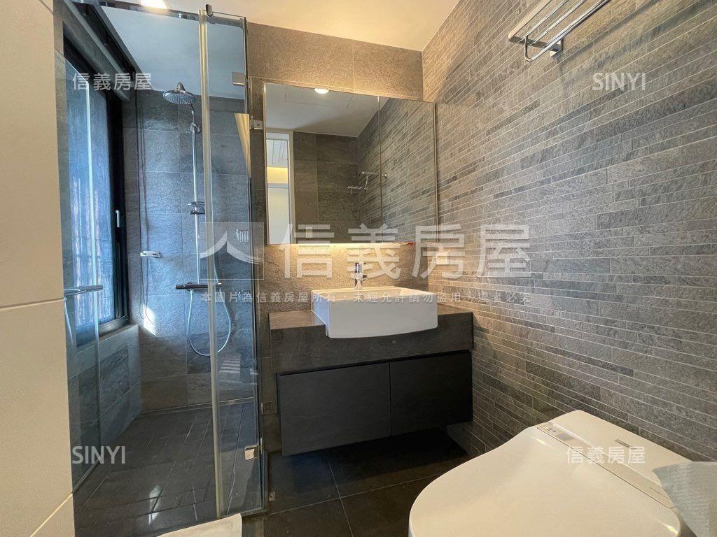 藍田陞玉高樓層景觀戶房屋室內格局與周邊環境