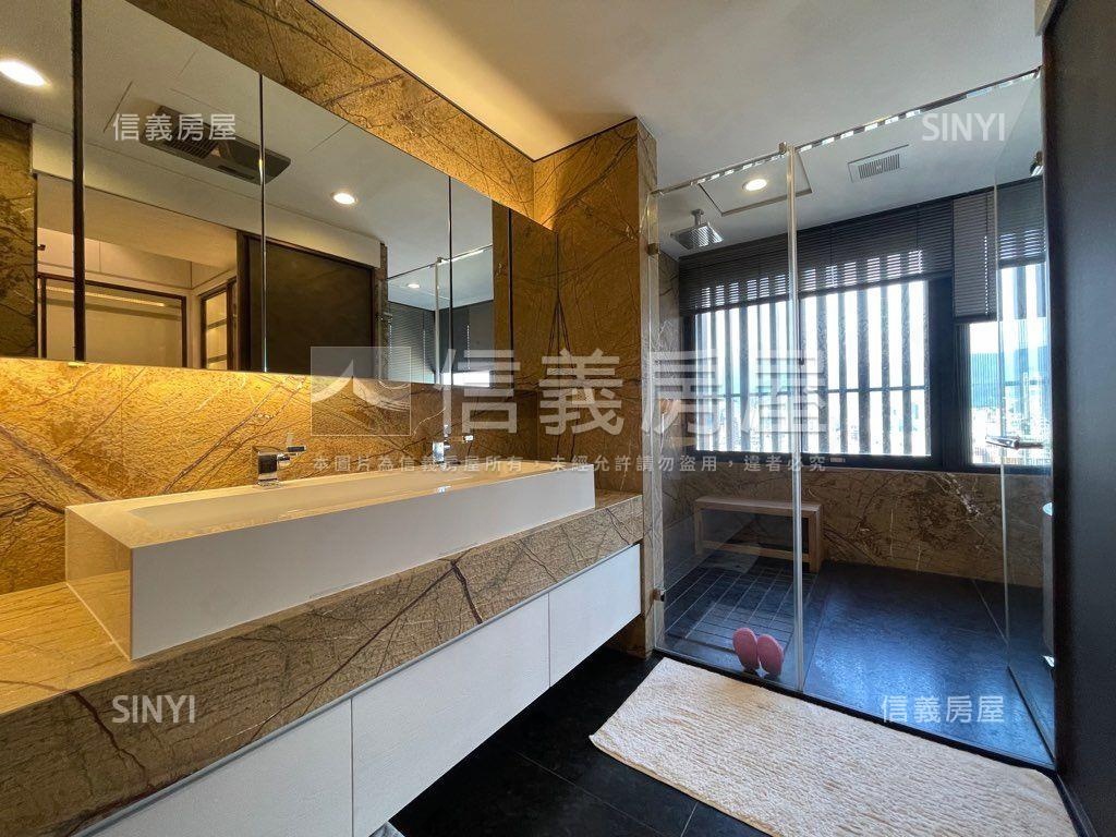 藍田陞玉高樓層景觀戶房屋室內格局與周邊環境