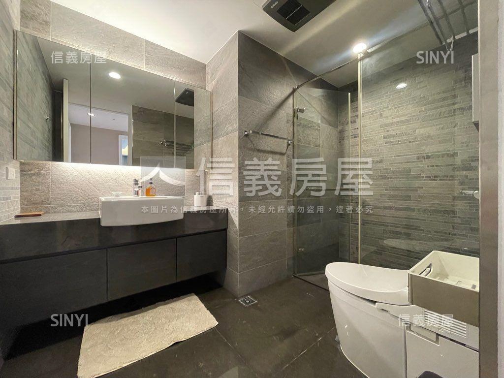 藍田陞玉高樓層景觀戶房屋室內格局與周邊環境