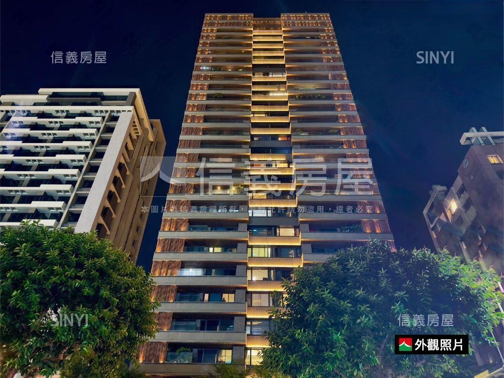 藍田陞玉高樓層景觀戶房屋室內格局與周邊環境