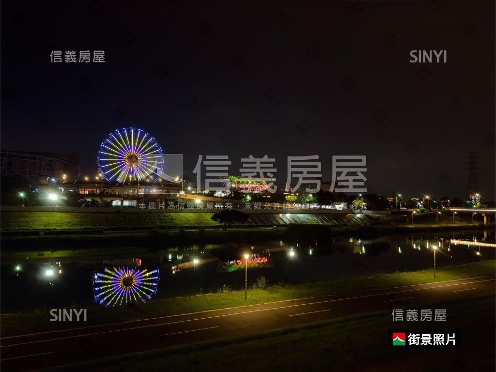 藍田陞玉高樓層景觀戶房屋室內格局與周邊環境