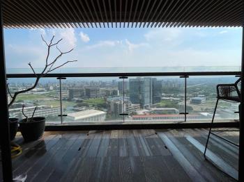 藍田陞玉高樓層景觀戶