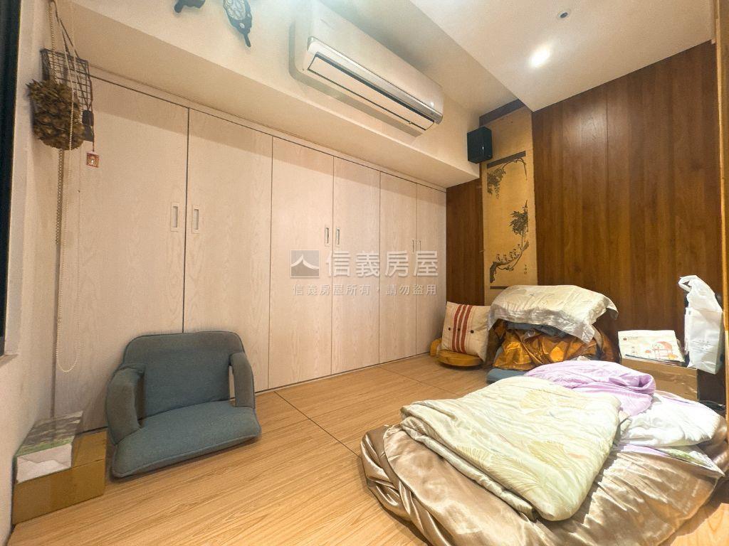西屯臻愛！高樓兩房車位房屋室內格局與周邊環境