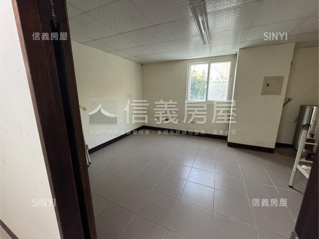 【彰濱】電鍍專區廠房房屋室內格局與周邊環境