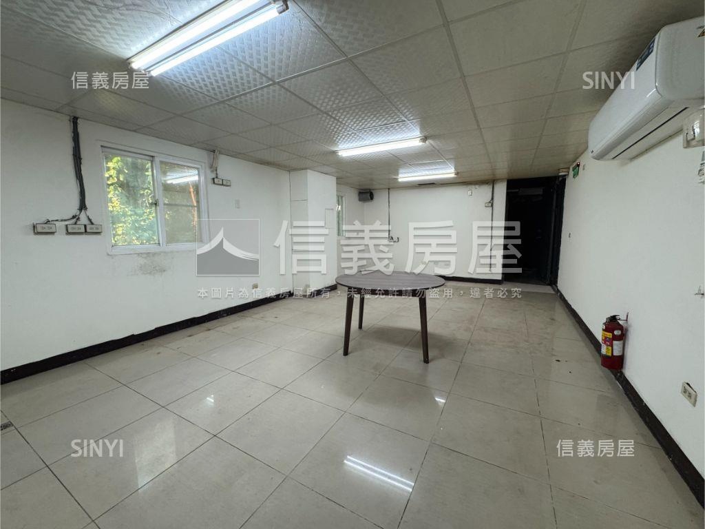 【彰濱】電鍍專區廠房房屋室內格局與周邊環境