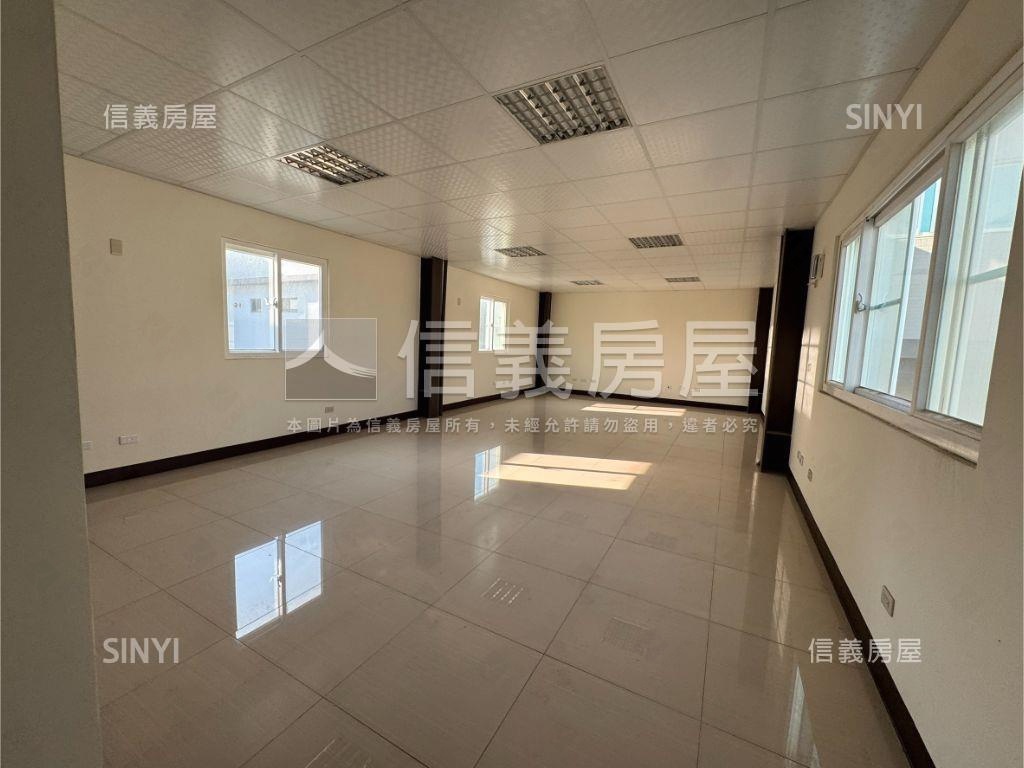 【彰濱】電鍍專區廠房房屋室內格局與周邊環境