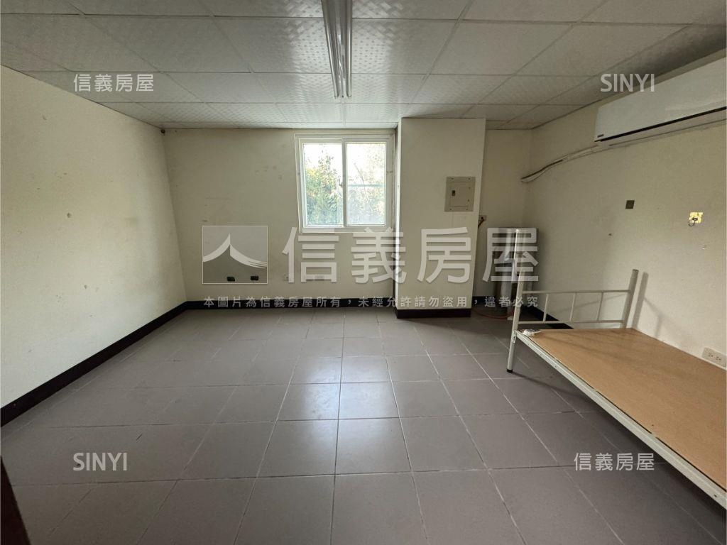 【彰濱】電鍍專區廠房房屋室內格局與周邊環境