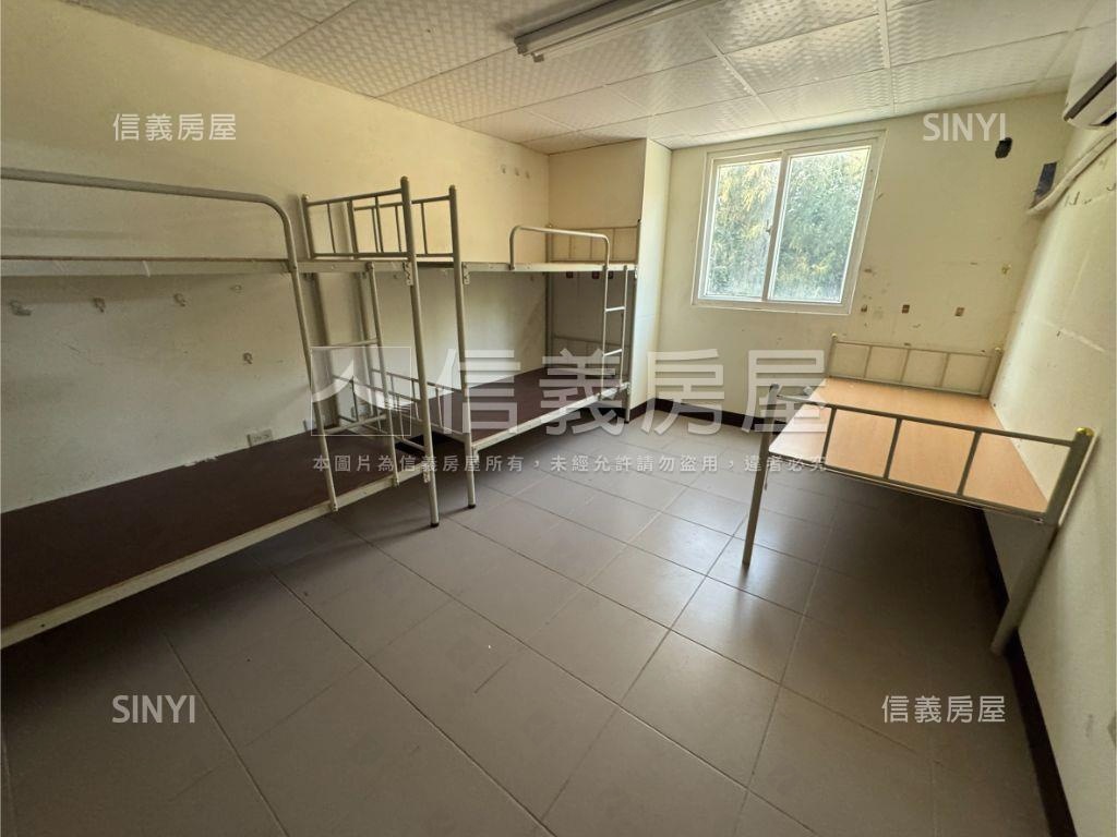 【彰濱】電鍍專區廠房房屋室內格局與周邊環境